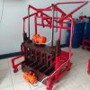 TL Store Power electric egg-layer brick making machine