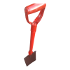 Spade