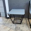 Simply Outdoors SleekWoven Side Table