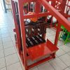 Electric Static Brick Making Machine