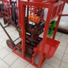 TL Store Electric Static Brick Making Machine