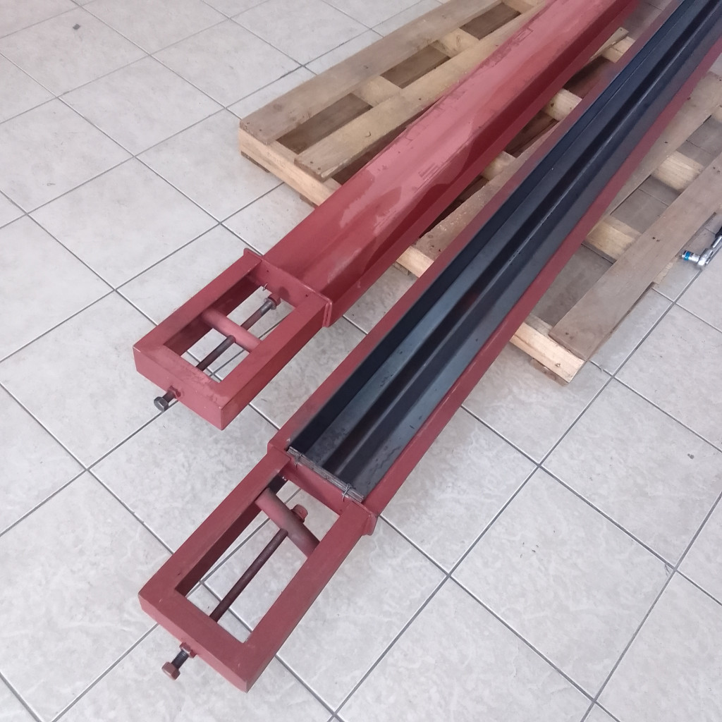 Product Image - TL Store Concrete Lintel Moulds