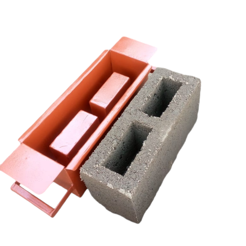 Product image - Handpress Brick Machine