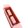 Hand-Pressed Hollow Block Mould