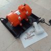 External Concrete Vibrator