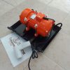 External Concrete Vibrator