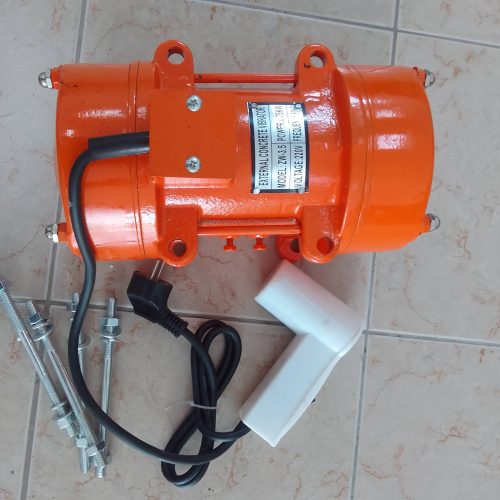 External Concrete Vibrator