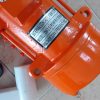 External Concrete Vibrator