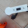 External Concrete Vibrator