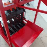 Electric Egg-Layer Brick Making Machine - Image 5