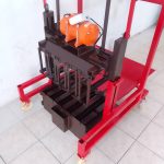 Electric Egg-Layer Brick Making Machine - Image 3