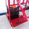 Power Electric Egg-Layer Brick Making Machine