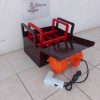 Electric Maxi Brick Mould