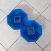 Grassblock Paving Mould