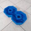 Grassblock Paving Mould