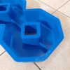 Grassblock Paving Mould