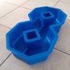 Grassblock Paving Mould