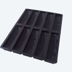 Domed Riven Wall Cladding Mould
