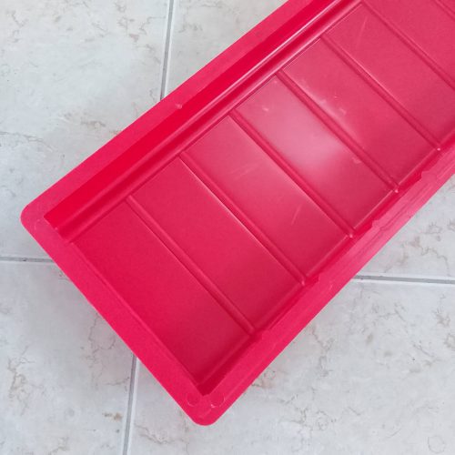 Windowsill Mould