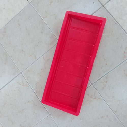 Windowsill Mould