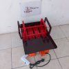 Electric 4-per-drop Stock Brick Mould
