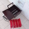 Electric 4-per-drop Stock Brick Mould