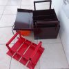 Electric 4-per-drop Stock Brick Mould