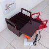 Electric 4-per-drop Stock Brick Mould