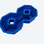 Grassblock Paving Mould