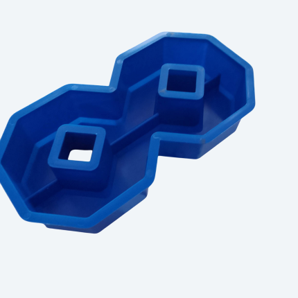 Grassblock Paving Mould