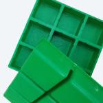 100x100x50mm Cobble Paver Mould - Image 5