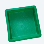 Slate Paver Mould 200x200x50mm