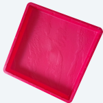 Slate Paver Mould 400x400x50mm