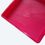 Slate Paver Mould 400x400x50mm Flagstone - Image 2