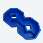 Grassblock Paving Mould