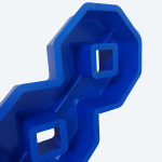 Grassblock Paving Mould - Image 3