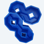 Grassblock Paving Mould - Image 8