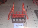 Manual 4 per drop Interlocking Paving Brick Mould - Image 3