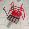 TL Store Manual 4 per drop Interlocking Paving Brick Mould