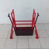 Manual 1 per drop Rib Block Mould