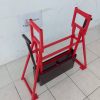 Manual 1 per drop Rib Block Mould
