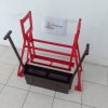 Manual 1 per drop Rib Block Mould