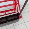 Manual 1 per drop Rib Block Mould