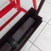 Manual 1 per drop Rib Block Mould