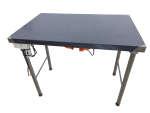 Stainless Steel Vibrating Table