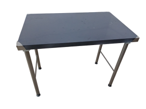 Stainless Steel Vibrating Table - Image 2