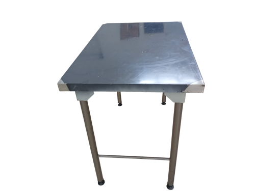Stainless Steel Vibrating Table