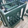 Manual Brick Machine