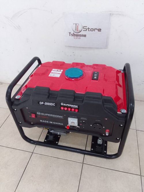 Petrol Generator
