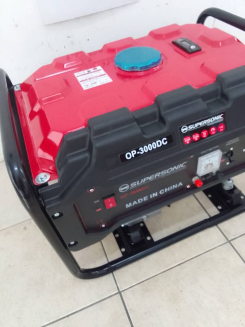 Petrol Generator
